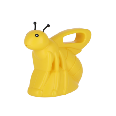 Gieter bij l11.7b25h21 cm geel Esschert Design