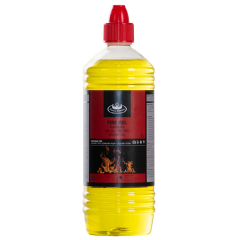 Brandgel in fles l8b8h27 cm Esschert Design