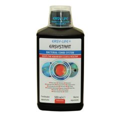 EasyStart 500 ml Suren Collection Suren Kollektion