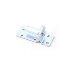 Tellerdübel verzinkt 38x5 0 mm Durchm. 16 mm Eurofix