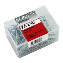 Eurofix Blindniet-Senker PK 2,7x55 350GR Eurofix
