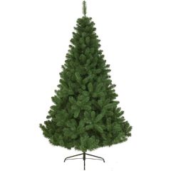 Weihnachtsbaum Imperial Pine grün 180 cm Everlands