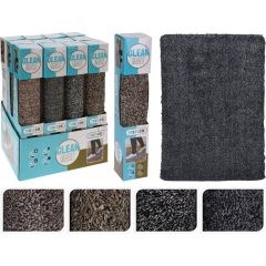 Doormat 70X45 cm 4ass Clr kerst Nampook