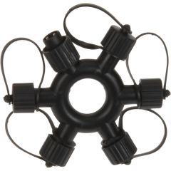 Multi Connector Kerst Nampook
