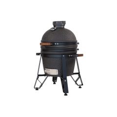 Urban Compact BBQ Der Bastard