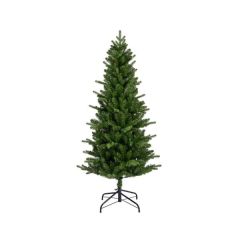 Kunstkerstboom Killington Fir groen H180 D93 cm Everlands