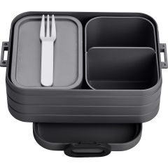 Bento midi Nordic schwarz Mepal Lunchbox