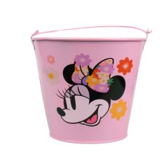 Eimer Minnie 1 19,5x17,5x16 cm Disney