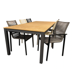 Arashi Diningset Yoi