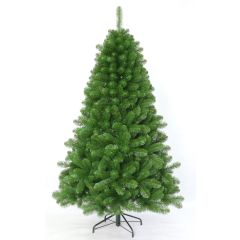 Kunstkerstboom Arctic spruce green H120 cm D70 cm  kerstboom Holiday Tree