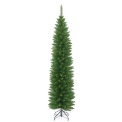 Kunstkerstboom Pencil Tree 180 cm dia 45 cm  extra smal kerstboom Holiday Tree