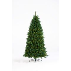 Weihnachtsbaum Rockwood Kiefer 180 cm Durchmesser 95 cm Weihnachtsbaum Holiday Tree