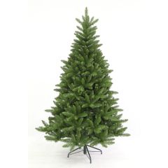 Weihnachtsbaum Sherwood Kiefer 150 cm Durchmesser 95 cm Weihnachtsbaum Holiday Tree