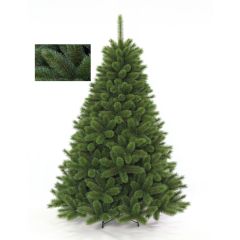 Kunstweihnachtsbaum Siberian Spruce 120 cm Durchmesser 80 cm Weihnachtsbaum Holiday Tree