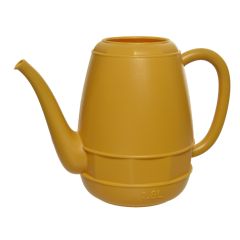 Geel Gieter 30 x 15 x 20,5 cm Decoris