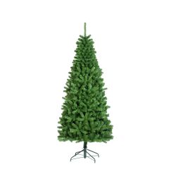 Weihnachtsbaum Aberdeen Kiefer grün d90 h210 cm Weihnachtsbaum Holiday Tree