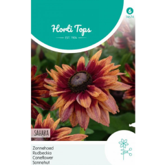 Zaden zonnehoed sahara 15 zaden Hortitops