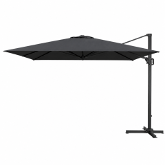 Agrandir l'image de Zweefparasol Challenger T1 3x3 m – Diverse Kleuren - Warentuin Collection https://cdn.warentuin.nl/media/catalog/product/cache/c4ccdc3289984973330b94303da26677/p/a/parasol1.png