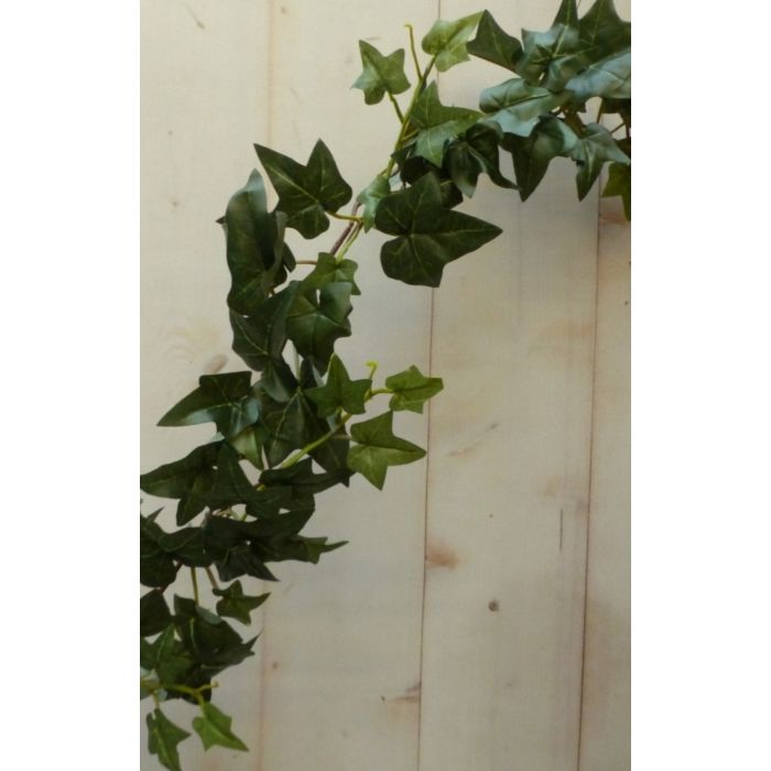 Knstlicher Efeu hedera dunkelgrn 150 cm Warentuin Mix