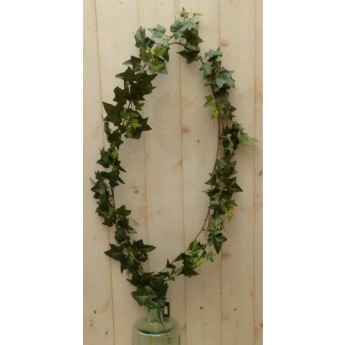 Knstlicher Efeu hedera dunkelgrn 150 cm Warentuin Mix