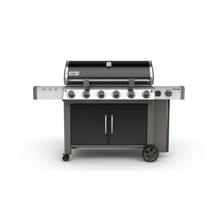 Weber genesis lx 440 hotsell