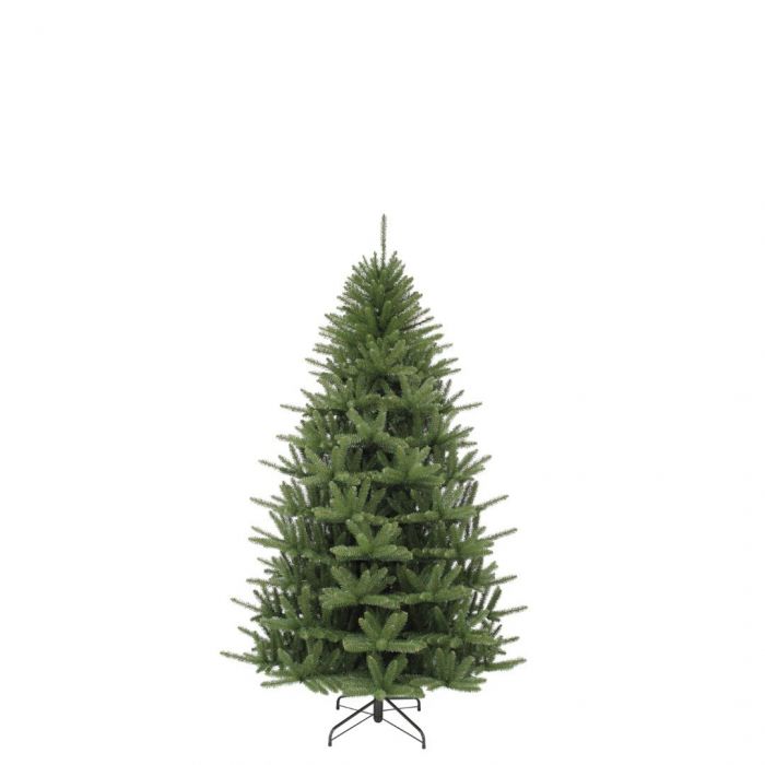 Matterhorn h155 d99 cm grüner künstlicher Weihnachtsbaum Triumph Tree