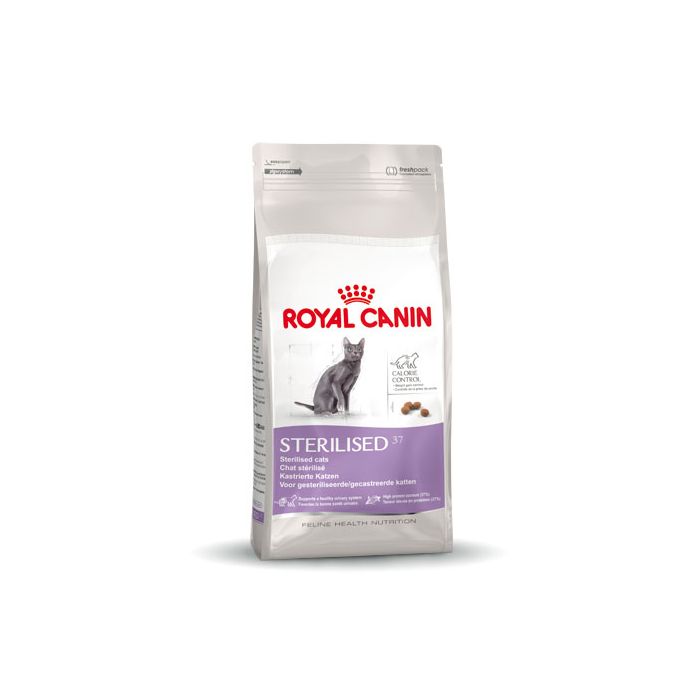 Royal canin 37 2025