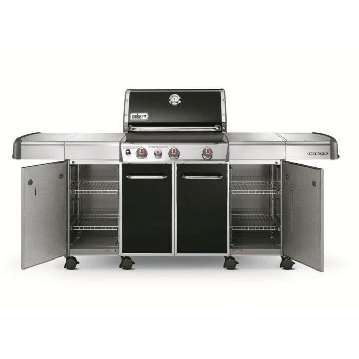 Weber e330 genesis on sale