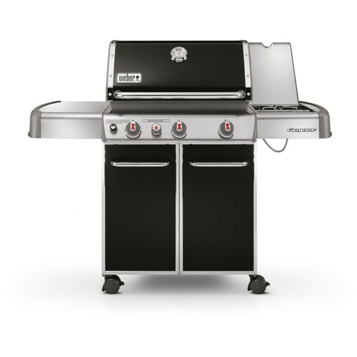 Weber e330 hotsell