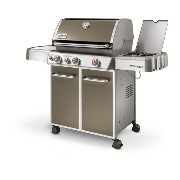 Weber genesis e330 grill store