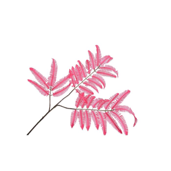 Farn Schnheit 111 cm knstliche Blume Seide geflschte Blume Silk-Ka