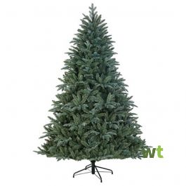 Black Box Trees Frasier Kunstkerstboom Met LED Verlichting 185 Cm 5020040011 502004001170090