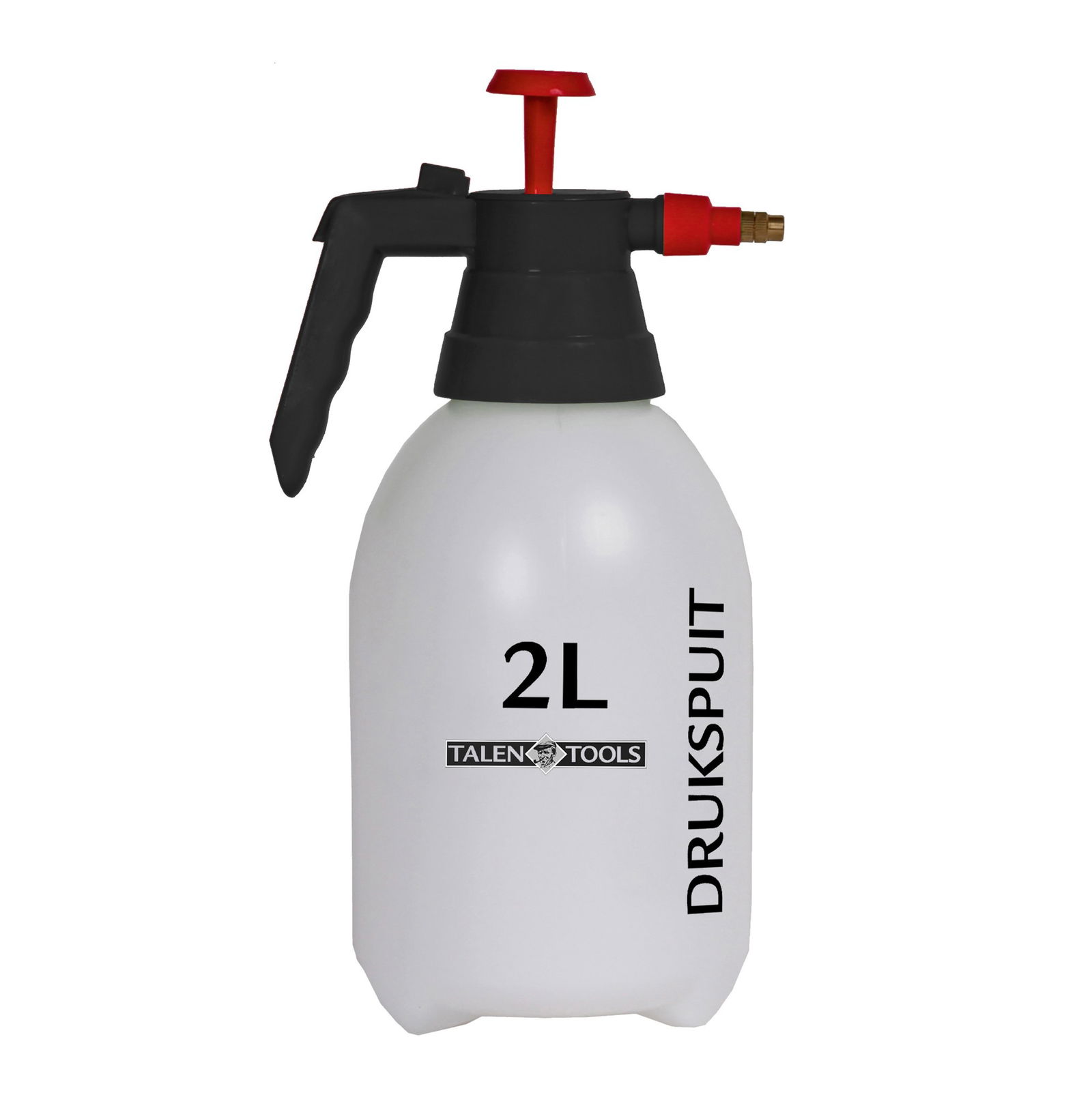 Drukspuit 2 liter TalenTools