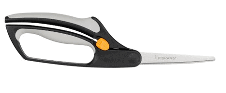 Buxus snoeischaar S50 Fiskars - Fiskars