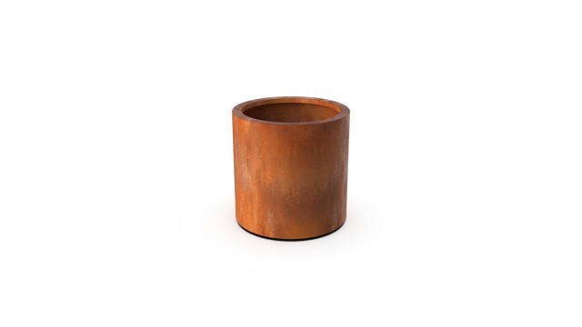 Geroba Plantenbak Ronda 60 x 60 cm