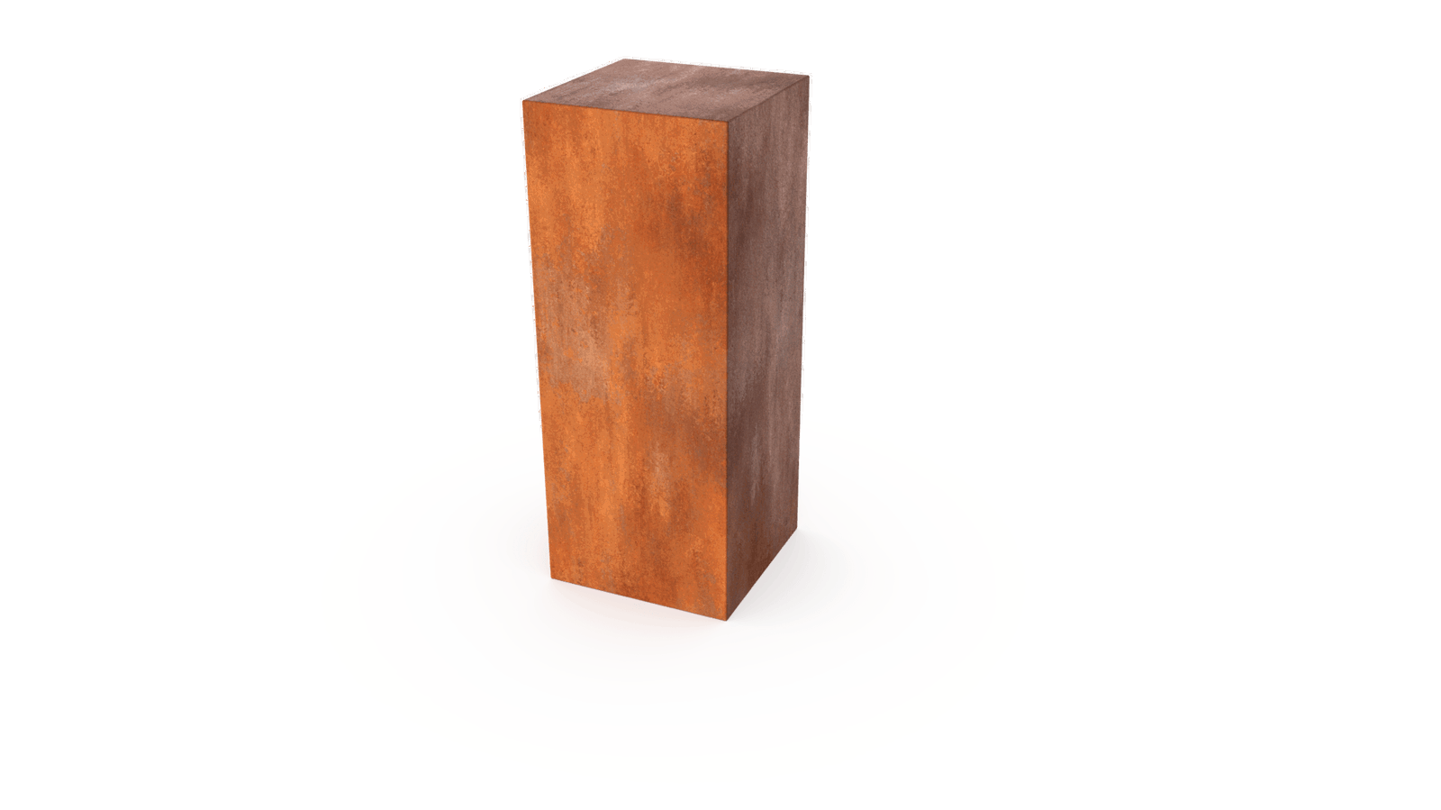 Geroba Sokkel Zokal 30 x 30 x 70 cm
