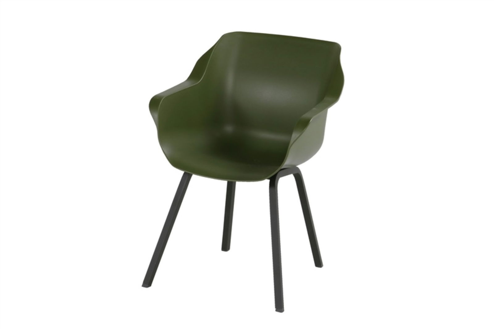 Element Armchair - Sophie