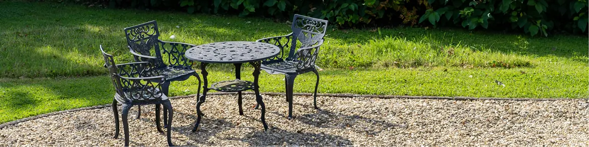 Losse stoelen - OWN