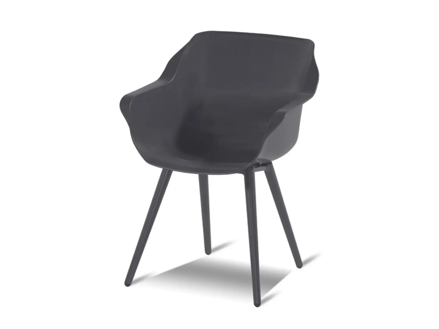Stoel Studio Armchair zitting 'xerix' frame 'xerix' (1 stuk) Hartman Sophie