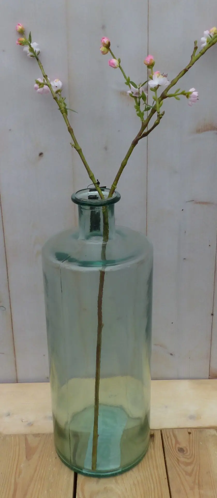 Kunst bloesemtak klein rozewit Warentuin Mix