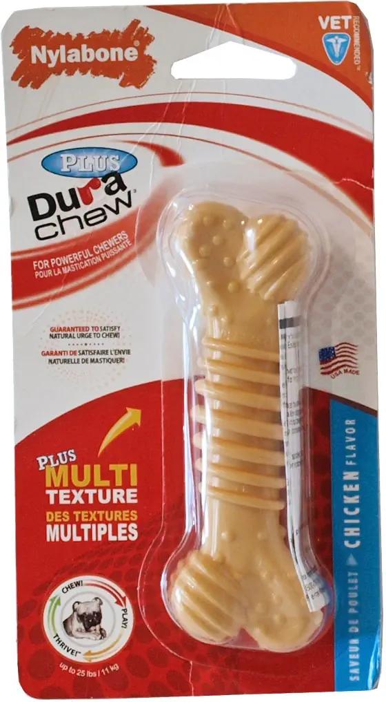H.splg dura chew medley s ncf302 Nylabone