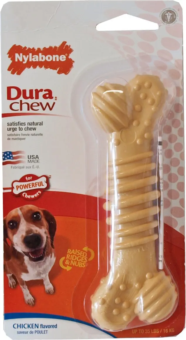 H.splg dura chew medley m ncf303 Nylabone