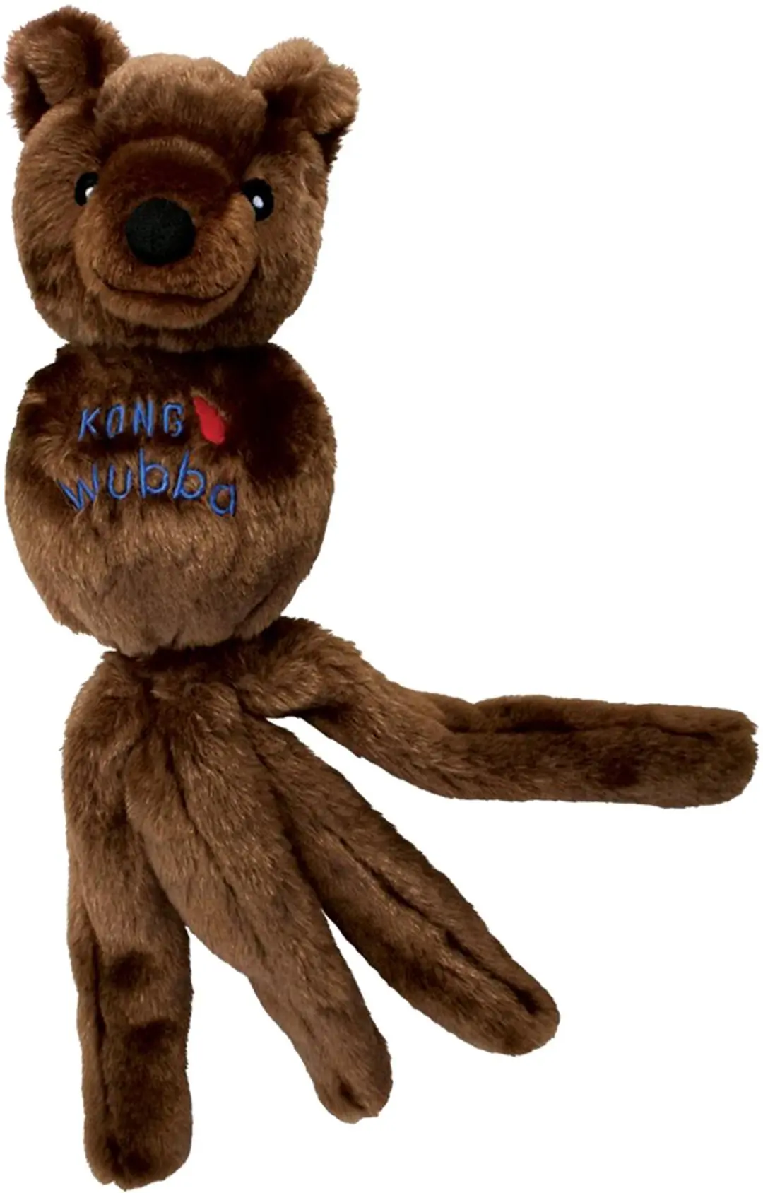 Hond Wubba Friends small Kong Gebr. de Boon