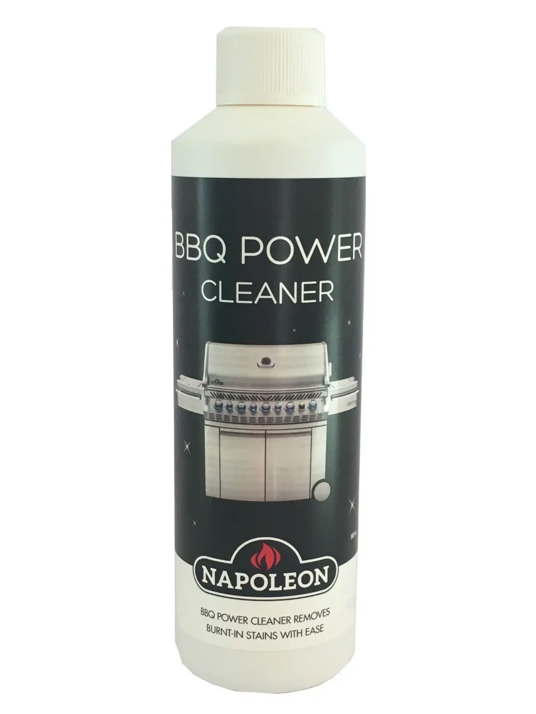 Grill power cleaner barbecue Napoleon Grills