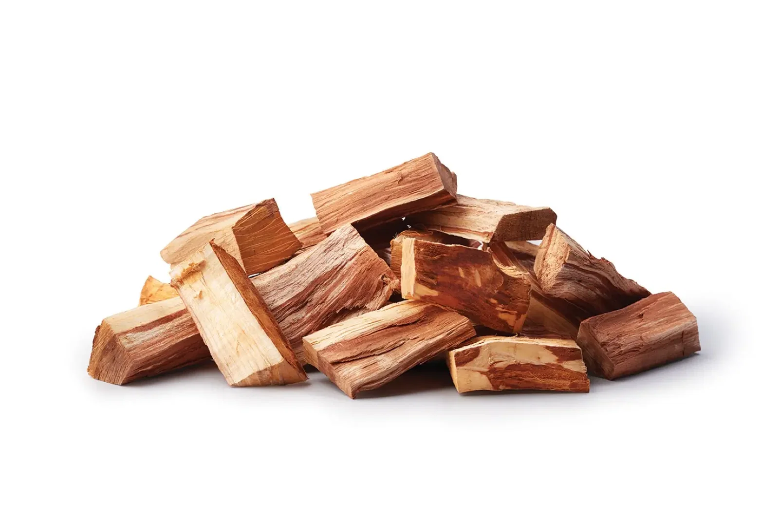 wood chunks pruim 1,5kg BBQ Napoleon Grills