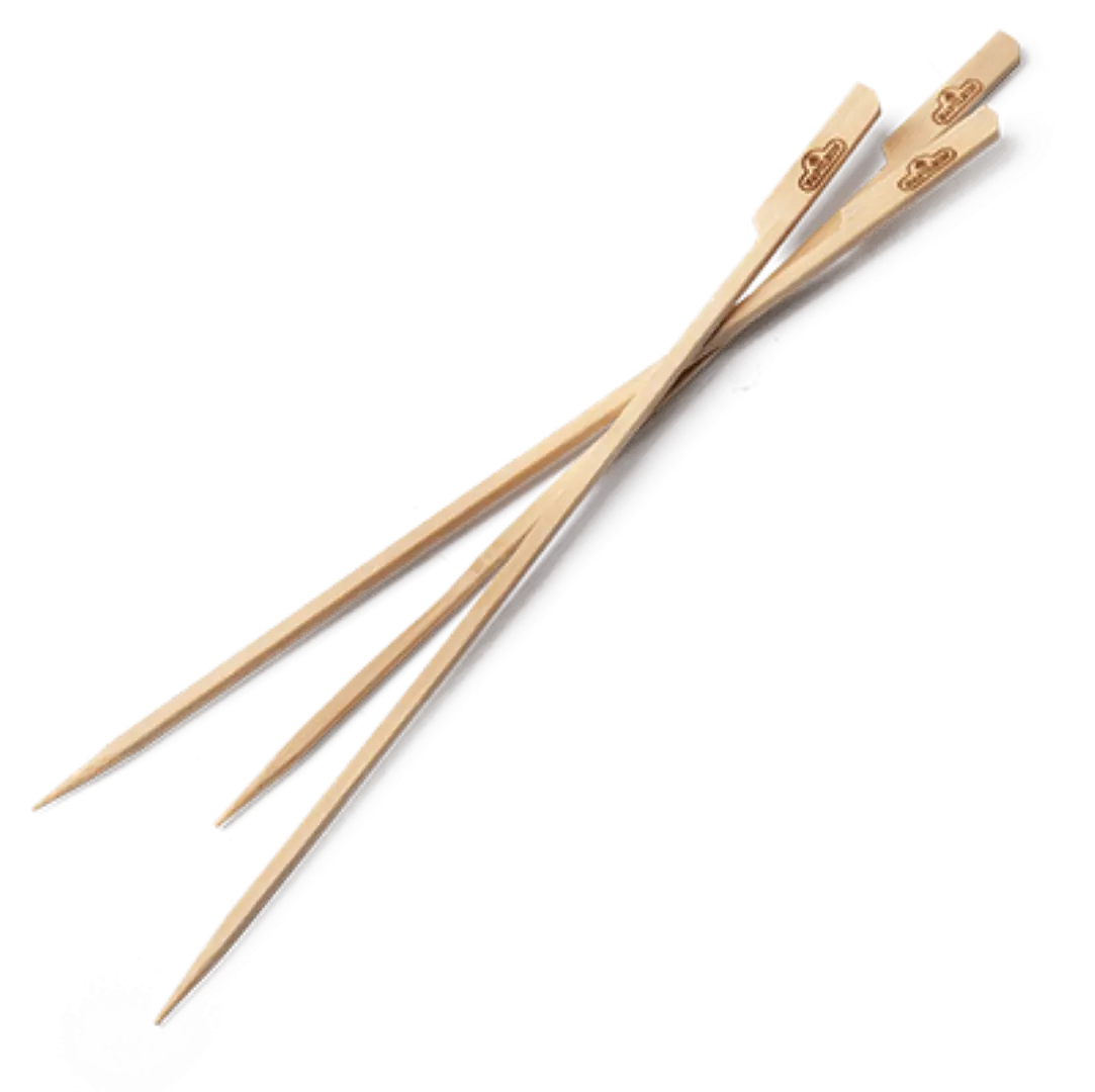 BBQ Napoleon bamboespiezen 33,5 cm 30 stuks BBQ Napoleon Grills
