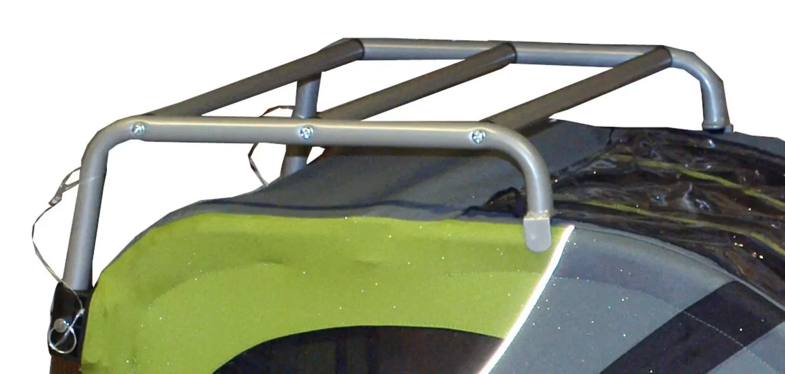 dog Hondgy Ride bagagerek voor Original/Novel dog Hondgy-Ride Gebr. de Boon