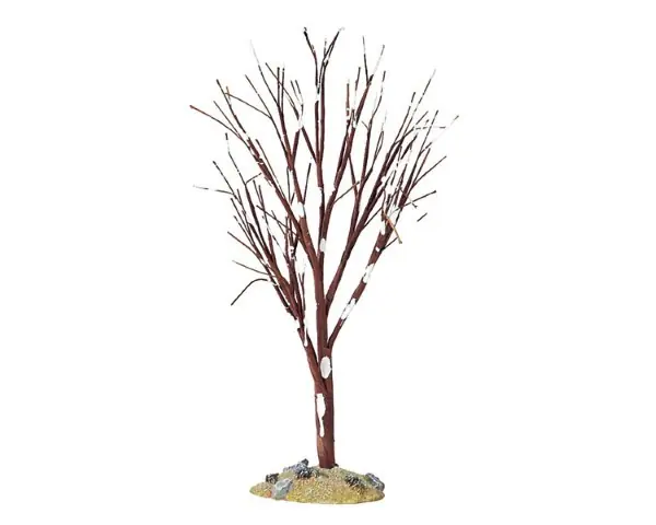 Kerstfiguur Winter elm large LEMAX