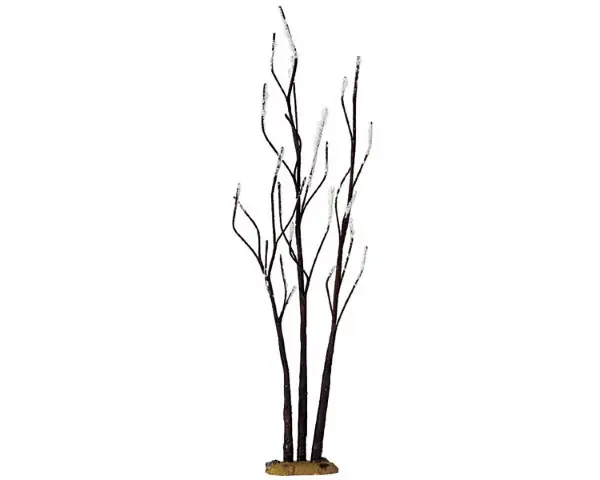 Kerstfiguur Sycamores LEMAX