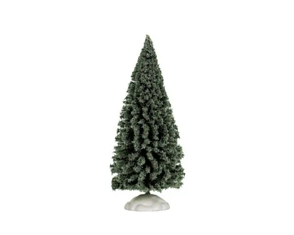 Kerstfiguur Spruce tree medium LEMAX